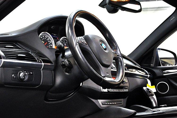 Used 2012 BMW X6 M for sale Sold at Gravity Autos Marietta in Marietta GA 30060 12