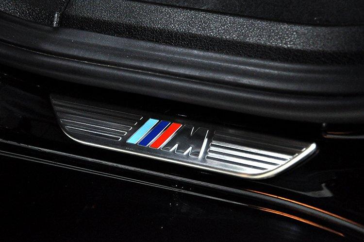 Used 2012 BMW X6 M for sale Sold at Gravity Autos Marietta in Marietta GA 30060 42