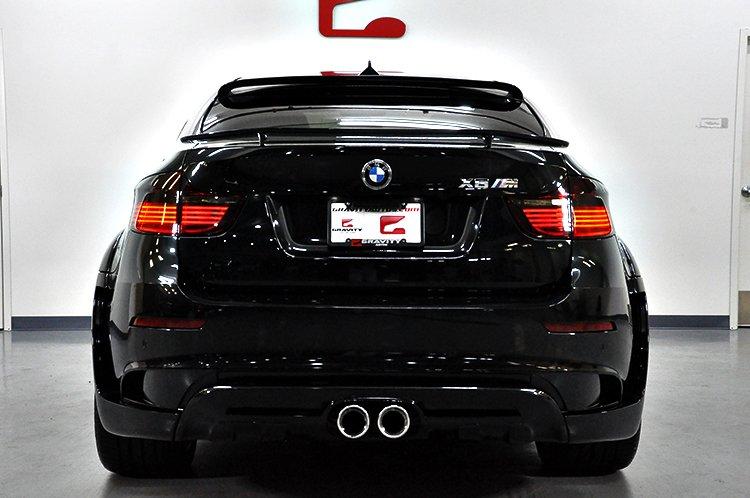 Used 2012 BMW X6 M for sale Sold at Gravity Autos Marietta in Marietta GA 30060 6