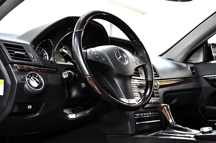 Used 2011 Mercedes-Benz E-Class E 350 for sale Sold at Gravity Autos Marietta in Marietta GA 30060 13