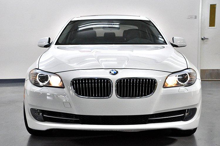 Used 11 Bmw 5 Series 528i For Sale 18 799 Gravity Autos Marietta Stock