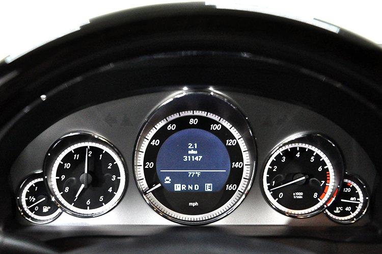 Used 2011 Mercedes-Benz E-Class E 350 for sale Sold at Gravity Autos Marietta in Marietta GA 30060 16