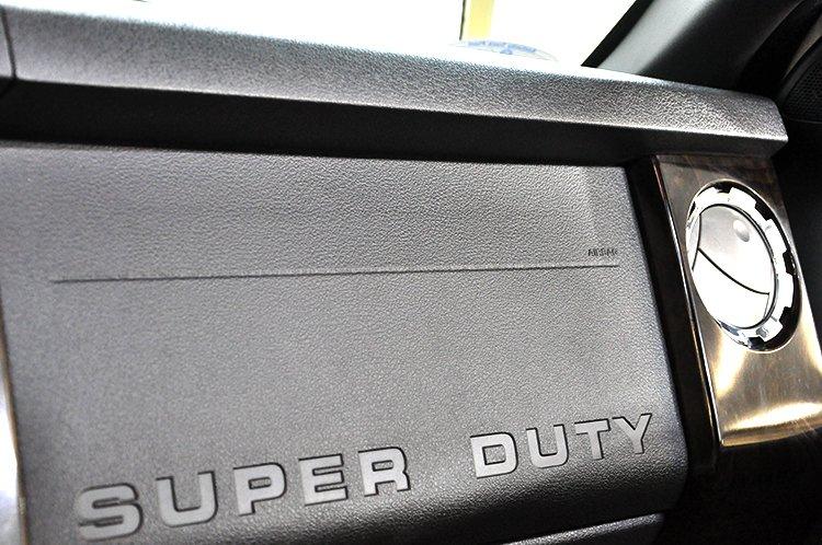 Used 2015 Ford Super Duty F-250 SRW Platinum for sale Sold at Gravity Autos Marietta in Marietta GA 30060 27
