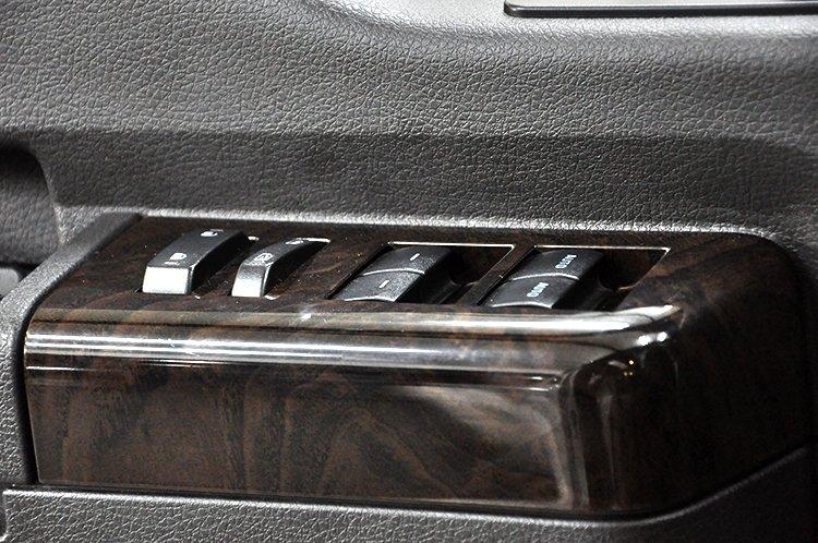 Used 2015 Ford Super Duty F-250 SRW Platinum for sale Sold at Gravity Autos Marietta in Marietta GA 30060 36