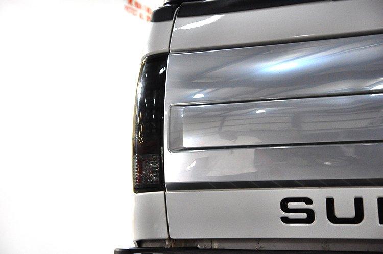 Used 2015 Ford Super Duty F-250 SRW Platinum for sale Sold at Gravity Autos Marietta in Marietta GA 30060 9