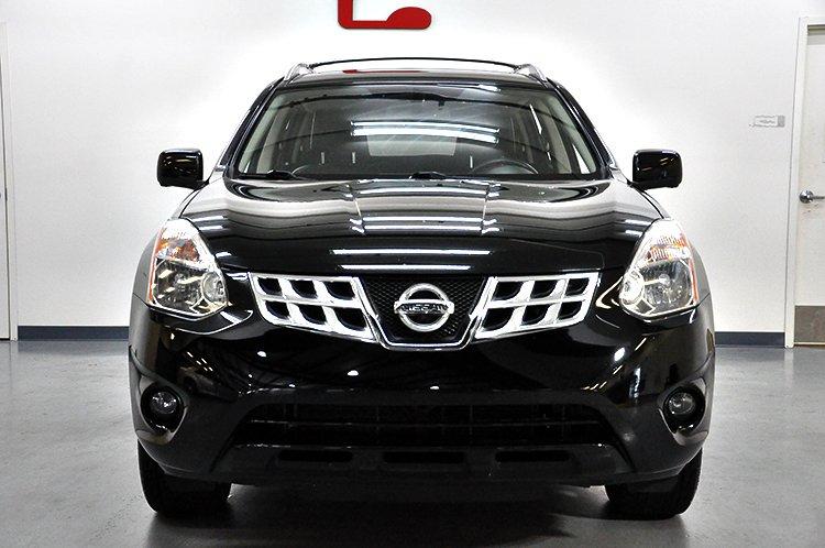Used 2013 Nissan Rogue SL for sale Sold at Gravity Autos Marietta in Marietta GA 30060 3