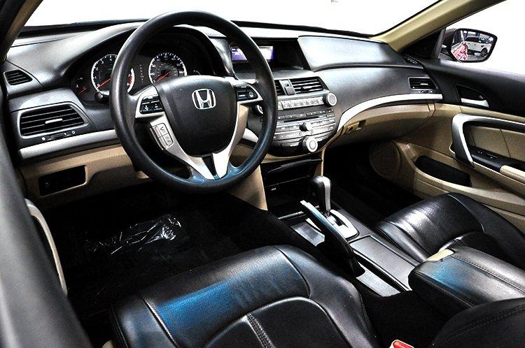Used 2012 Honda Accord Cpe EX for sale Sold at Gravity Autos Marietta in Marietta GA 30060 10
