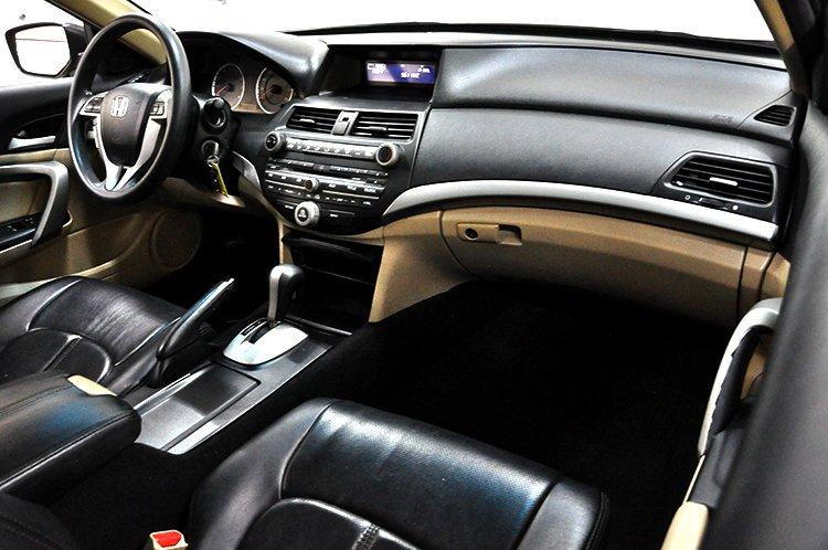 Used 2012 Honda Accord Cpe EX for sale Sold at Gravity Autos Marietta in Marietta GA 30060 11