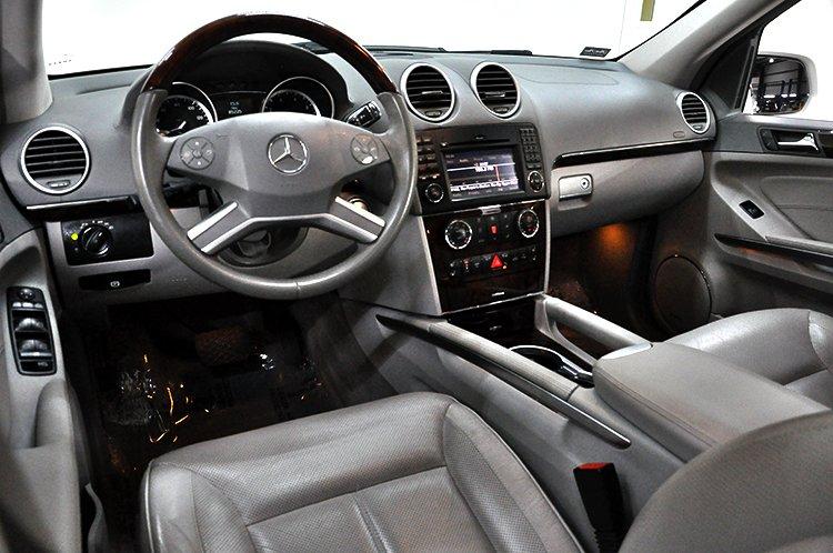 Used 2010 Mercedes-Benz GL-Class GL 550 for sale Sold at Gravity Autos Marietta in Marietta GA 30060 10