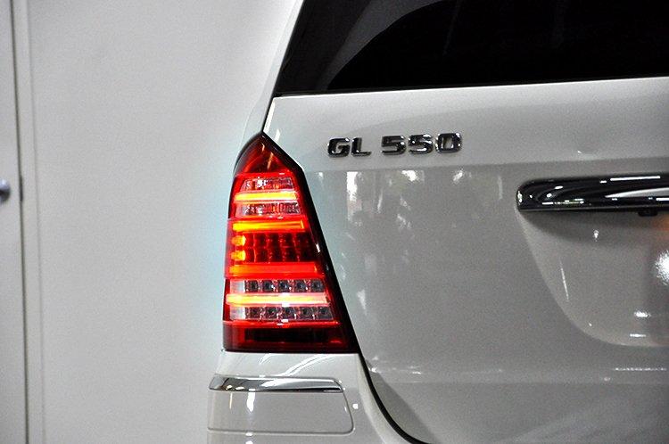 Used 2010 Mercedes-Benz GL-Class GL 550 for sale Sold at Gravity Autos Marietta in Marietta GA 30060 7