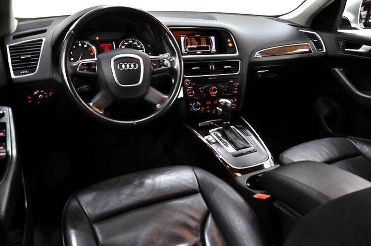 Used 2011 Audi Q5 2.0T Premium for sale Sold at Gravity Autos Marietta in Marietta GA 30060 10