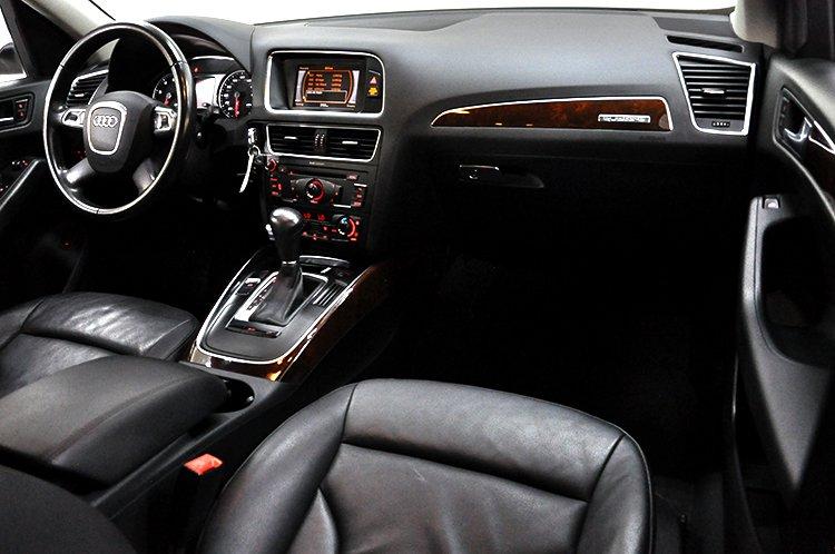 Used 2011 Audi Q5 2.0T Premium for sale Sold at Gravity Autos Marietta in Marietta GA 30060 11