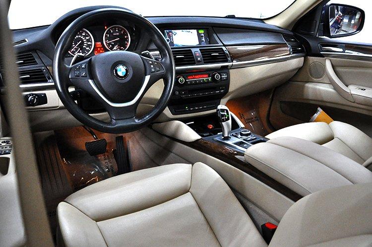 Used 2013 BMW X6 xDrive50i for sale Sold at Gravity Autos Marietta in Marietta GA 30060 10