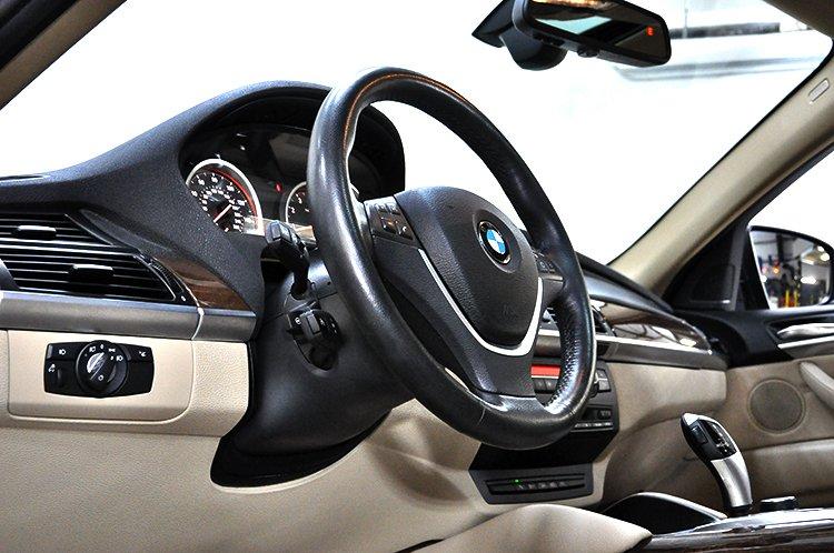 Used 2013 BMW X6 xDrive50i for sale Sold at Gravity Autos Marietta in Marietta GA 30060 12