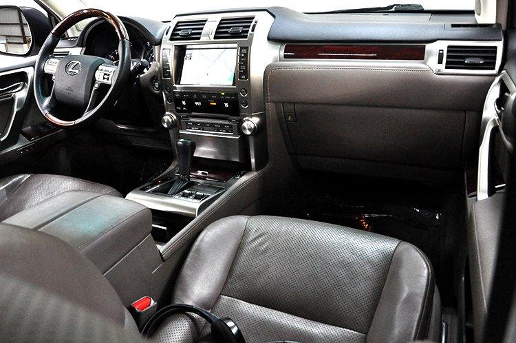 Used 2011 Lexus GX 460 for sale Sold at Gravity Autos Marietta in Marietta GA 30060 10