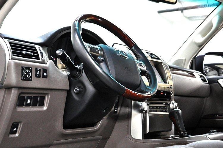 Used 2011 Lexus GX 460 for sale Sold at Gravity Autos Marietta in Marietta GA 30060 11