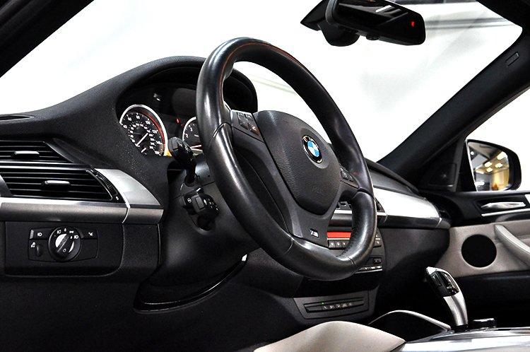 Used 2014 BMW X6 xDrive35i for sale Sold at Gravity Autos Marietta in Marietta GA 30060 11