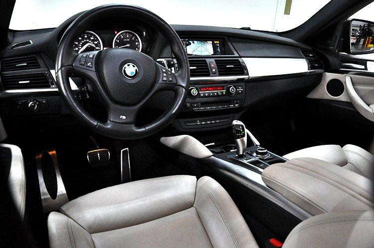 Used 2014 BMW X6 xDrive35i for sale Sold at Gravity Autos Marietta in Marietta GA 30060 9