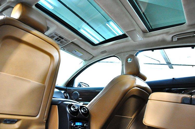 Used 2013 Jaguar XJ XJL Portfolio for sale Sold at Gravity Autos Marietta in Marietta GA 30060 37
