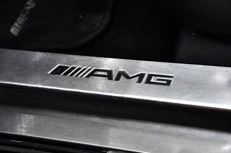 Used 2009 Mercedes-Benz S-Class 6.3L V8 AMG for sale Sold at Gravity Autos Marietta in Marietta GA 30060 32