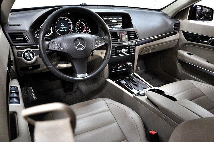 Used 2011 Mercedes-Benz E-Class E 350 for sale Sold at Gravity Autos Marietta in Marietta GA 30060 10