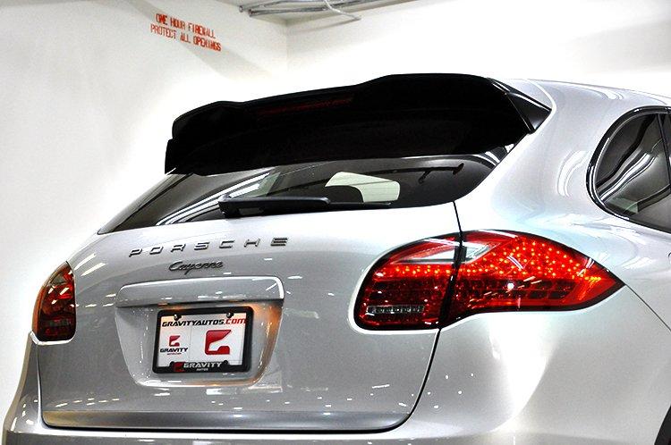 Used 2011 Porsche Cayenne for sale Sold at Gravity Autos Marietta in Marietta GA 30060 8