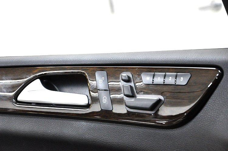 Used 2012 Mercedes-Benz M-Class ML 350 for sale Sold at Gravity Autos Marietta in Marietta GA 30060 27