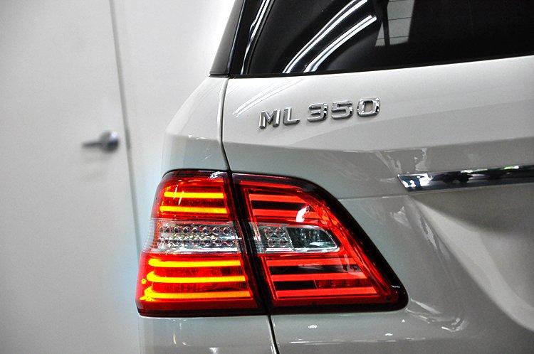 Used 2012 Mercedes-Benz M-Class ML 350 for sale Sold at Gravity Autos Marietta in Marietta GA 30060 7