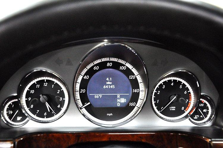 Used 2011 Mercedes-Benz E-Class E 350 Luxury for sale Sold at Gravity Autos Marietta in Marietta GA 30060 14
