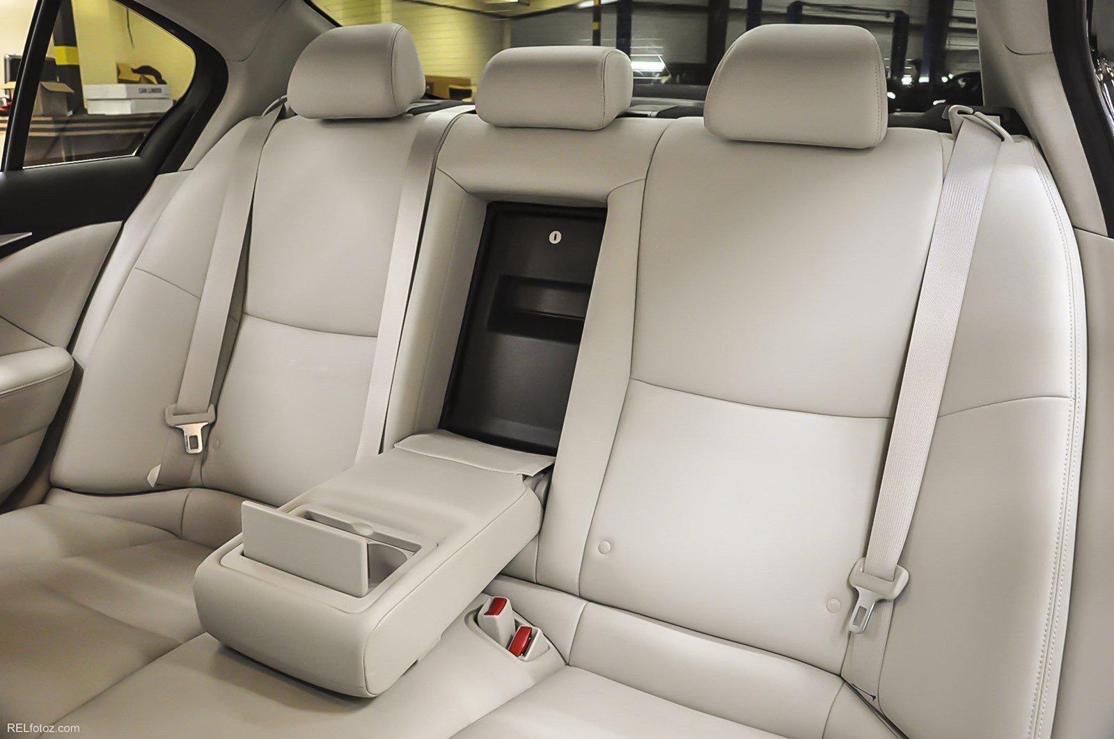 Used 2015 INFINITI Q50 Premium for sale Sold at Gravity Autos Marietta in Marietta GA 30060 28