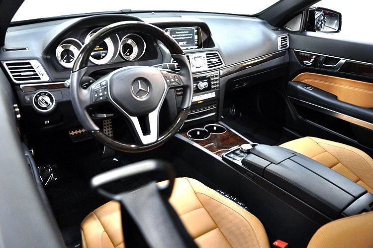 Used 2014 Mercedes-Benz E-Class E 350 for sale Sold at Gravity Autos Marietta in Marietta GA 30060 9